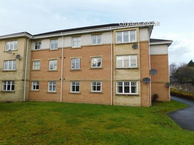 Apartment for rent in Boghall, Bathgate