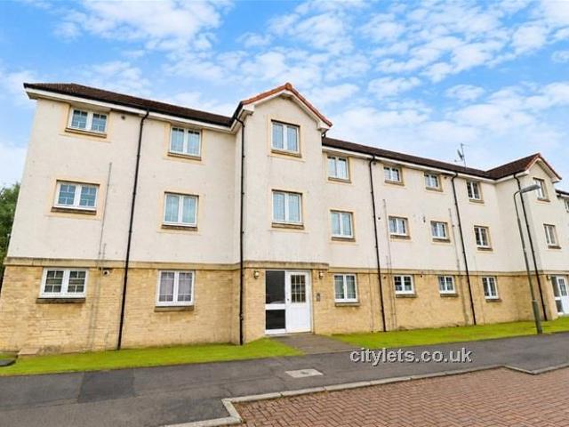 Apartment for rent in Boghall, Bathgate