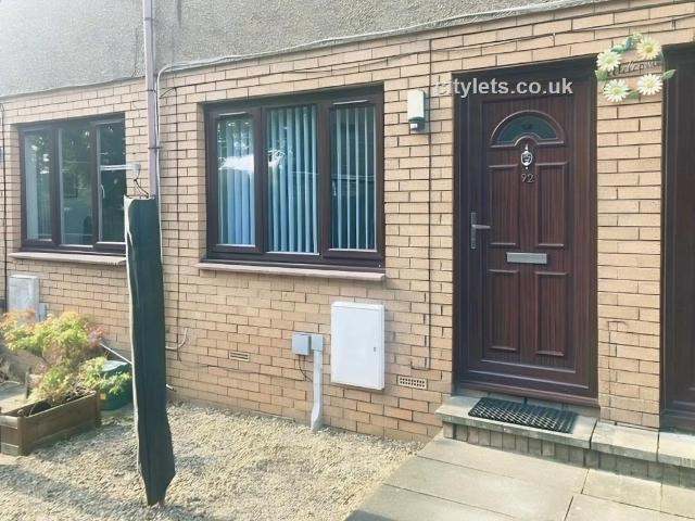 Apartment for rent in Bathgate, Scotland