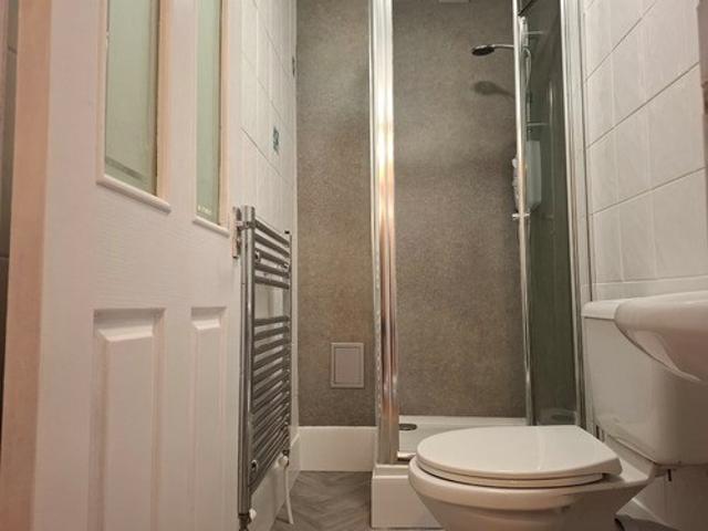 Apartment for rent in Bathgate