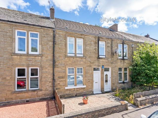 Apartment for rent in Bathgate, Scotland