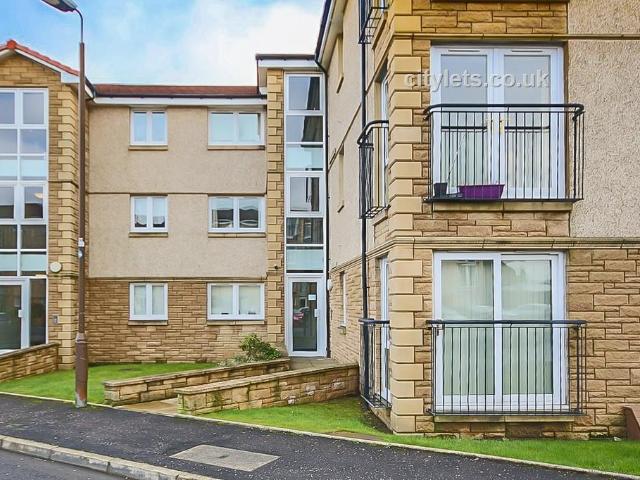 Apartment for rent in Bathgate, Scotland