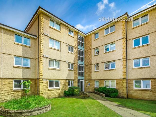 Apartment for rent in Bathgate, West Lothian