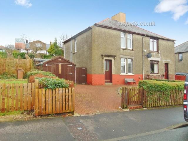 House for rent in Bathgate, West Lothian