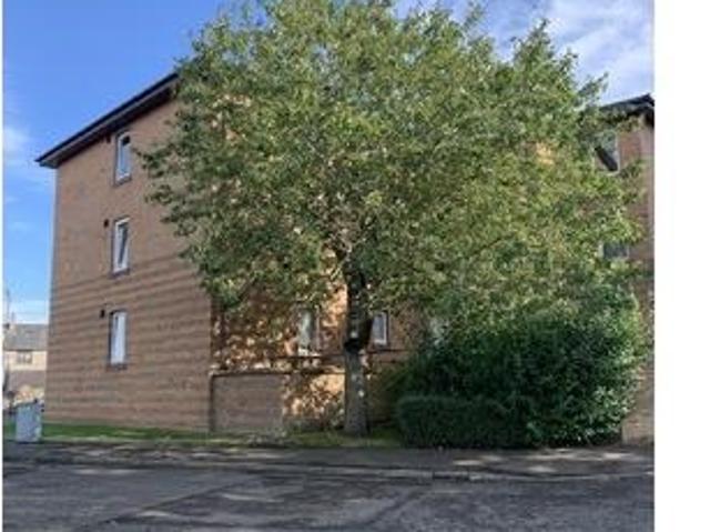 Apartment for rent in Bathgate