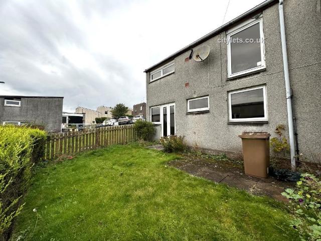 House for rent in Boghall, Bathgate
