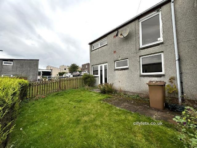 House for rent in Boghall, Bathgate