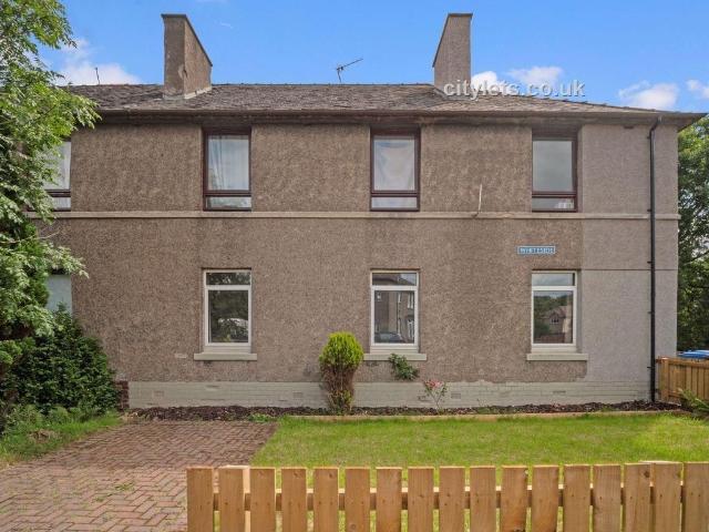 Apartment for rent in Bathgate, Scotland