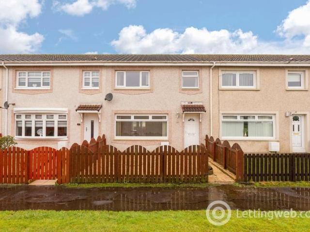 Apartment for rent in Shotts, Dykehead