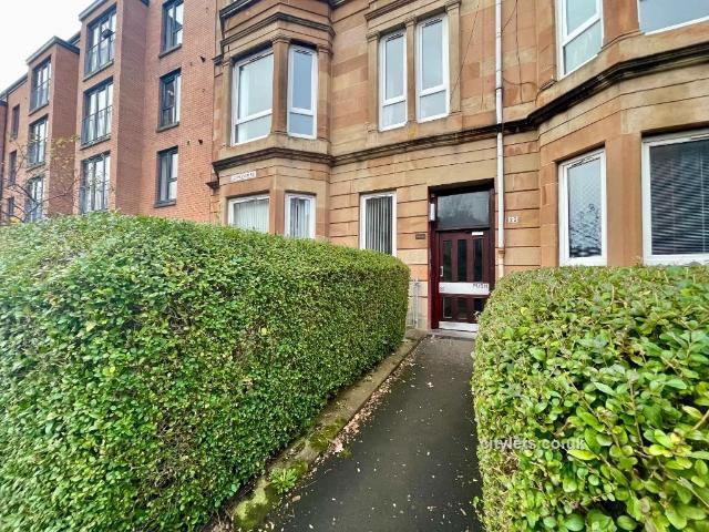 Apartment for rent in Battlefield, Glasgow