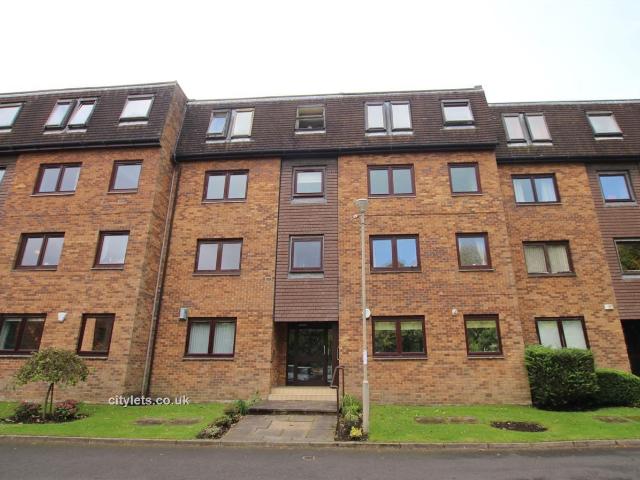Apartment for rent in Maryhill Park, Temple