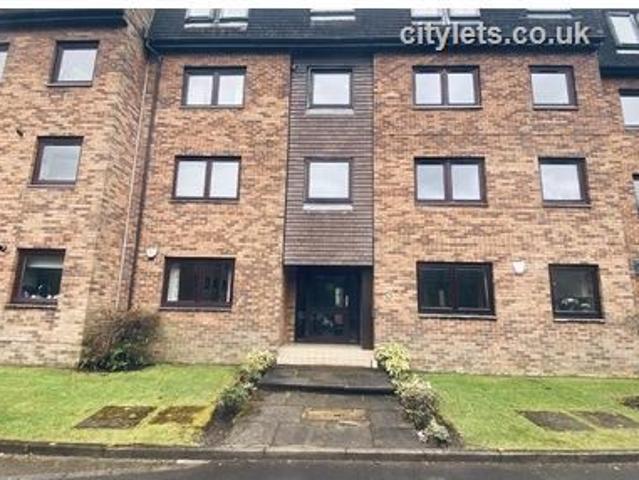 Apartment for rent in Maryhill Park, Temple