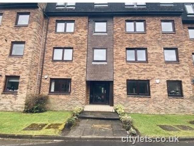 Apartment for rent in Maryhill Park, Temple