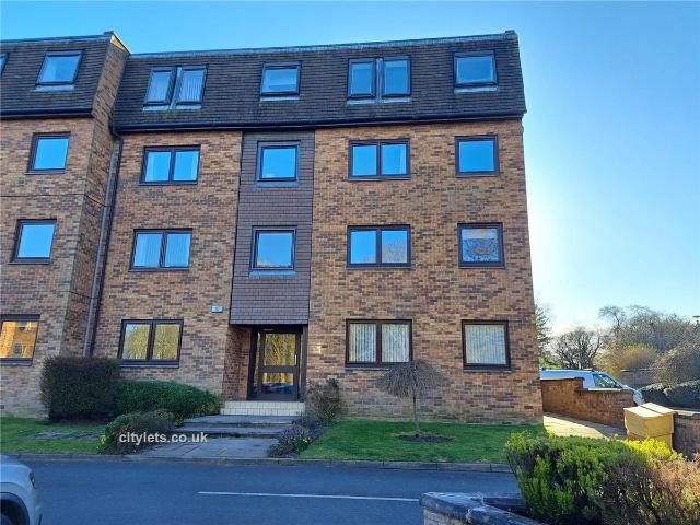 Apartment for rent in Maryhill Park, Temple