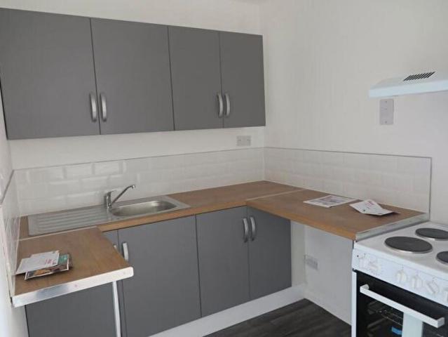 Apartment for rent in Old Wharf, City Of Leicester