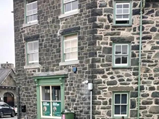 Apartment for rent in Dolgellau