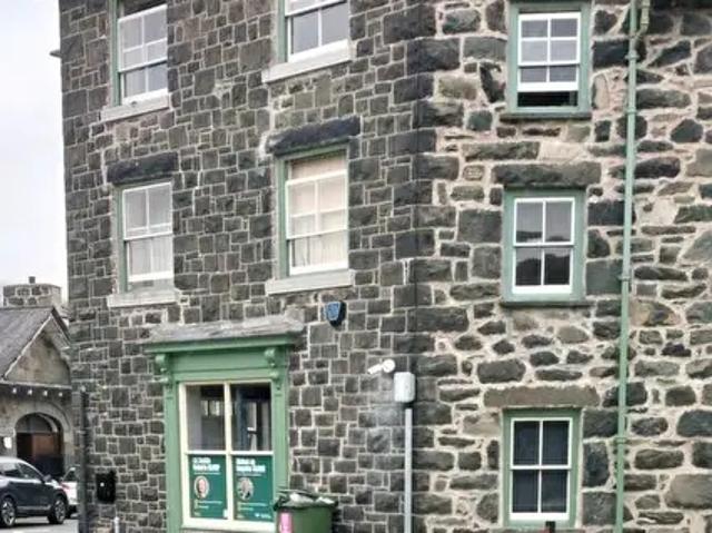 Apartment for rent in Dolgellau