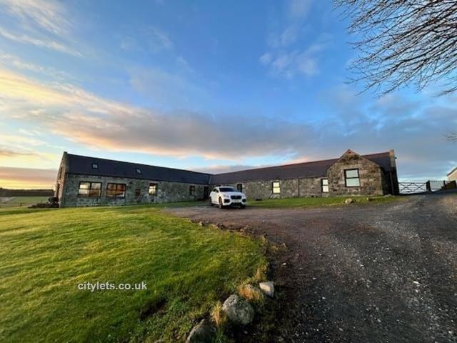 Apartment for rent in Mains of Whitecairns, Belhelvie