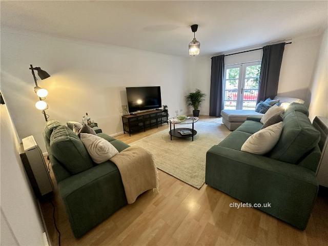 Apartment for rent in Gayfield, Broughton