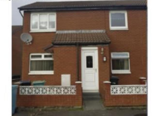Apartment for rent in Orbiston, Bellshill