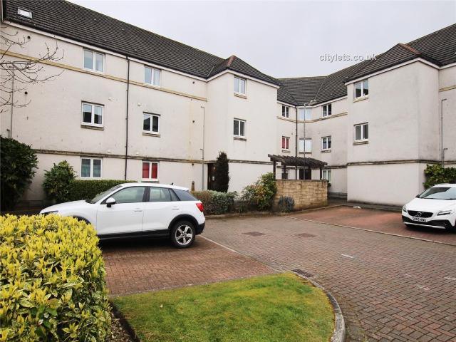 Apartment for rent in Bellshill, Scotland
