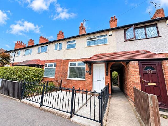 Apartment for rent in Caldermill, East Midlands
