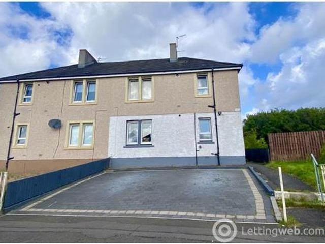 Apartment for rent in Uddingston, Scotland