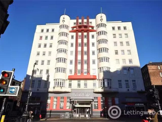 Apartment for rent