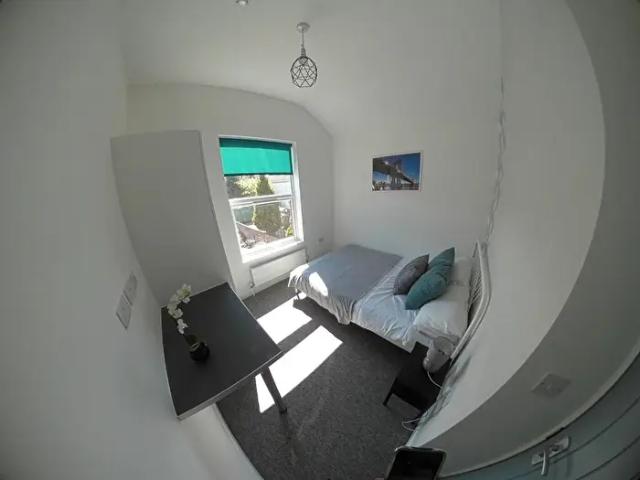 Apartment for rent in Quarrendon, Aylesbury