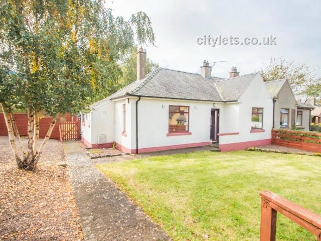 Apartment for rent in Dryden Farm, Roslin
