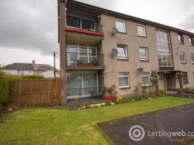 Apartment for rent in Kelty