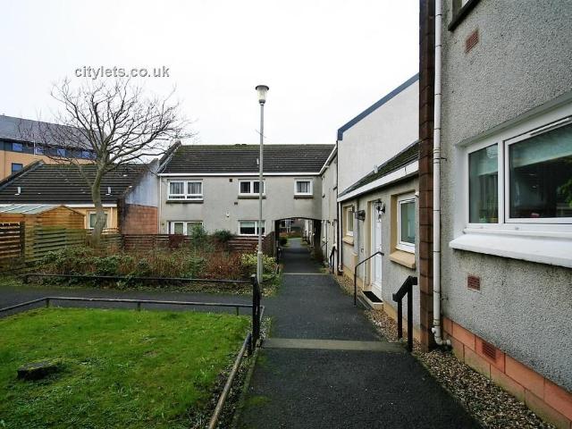 Apartment for rent in Auchinairn, Bishopbriggs