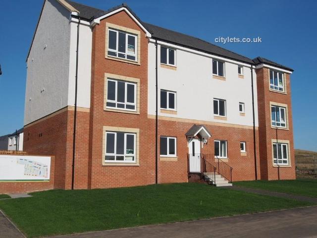Apartment for rent in Bishopton, Scotland