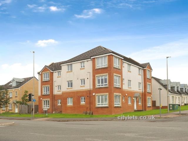 Apartment for rent in Bishopton, Scotland