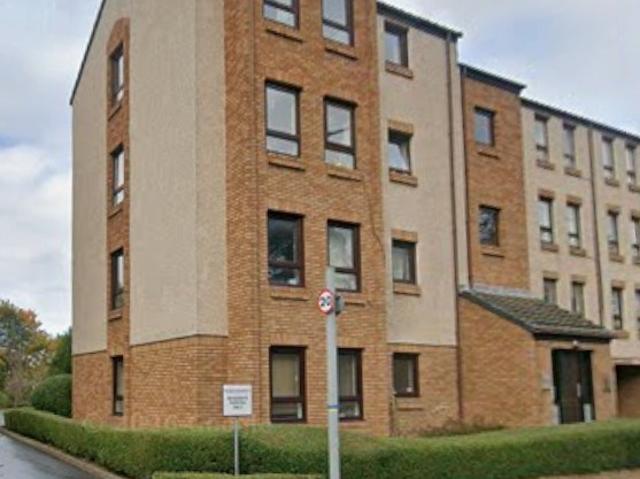 Apartment for rent in Blackford Hill, City of Edinburgh