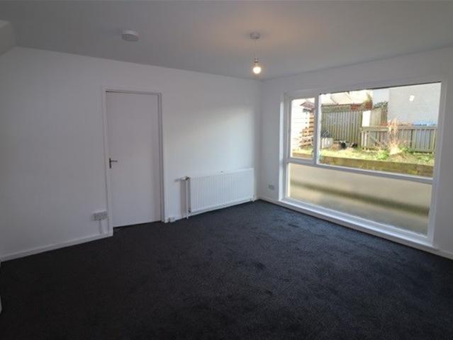 House for rent in Bo'ness, Castleloan