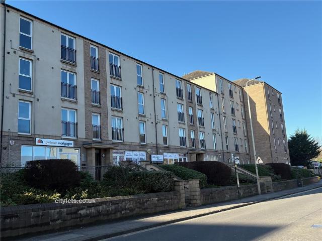 Apartment for rent in North Leith, Leith
