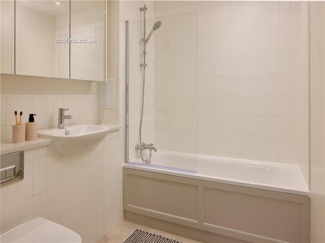 Apartment for rent in Leith, Scotland