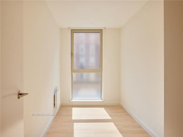 Apartment for rent in Leith, Scotland