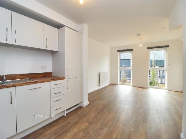 House for rent in Leith, Scotland
