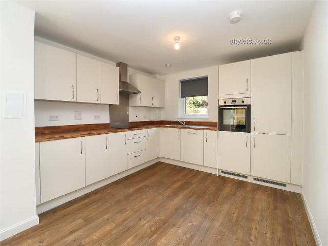 Apartment for rent in Leith, Scotland