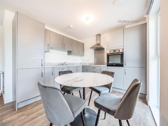 Apartment for rent in North Leith, Scotland