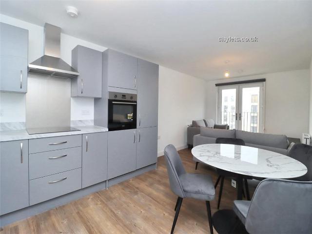 Apartment for rent in Leith, Scotland