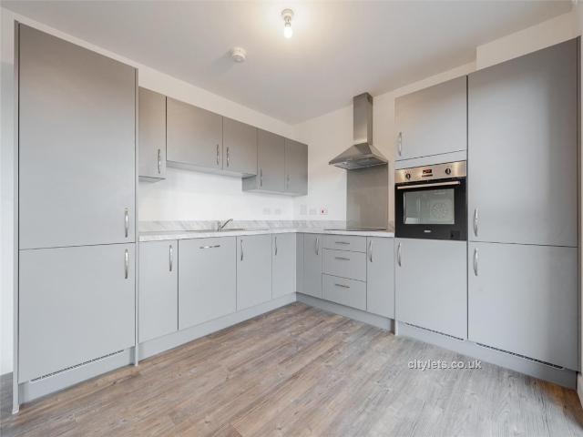 Apartment for rent in Leith, Scotland