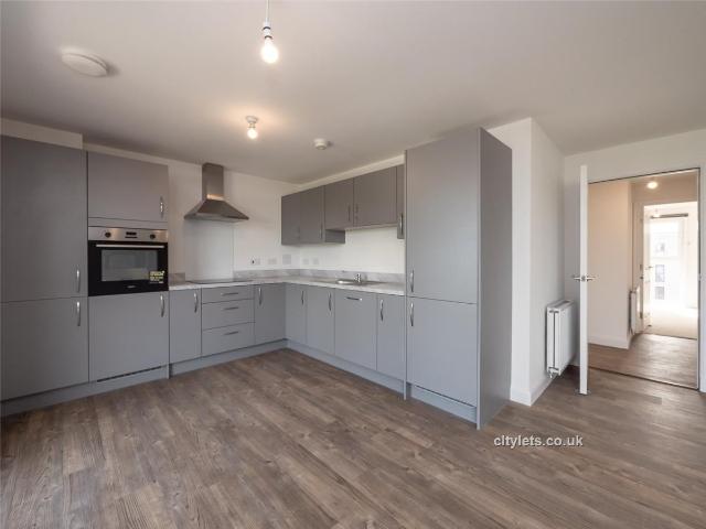 Apartment for rent in Leith, Scotland