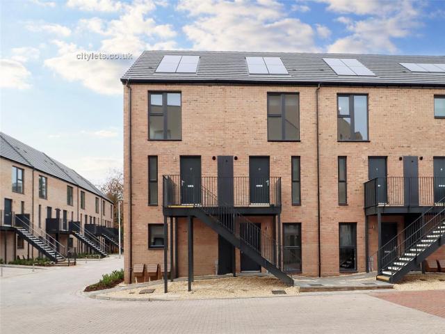 Apartment for rent in Leith, Scotland