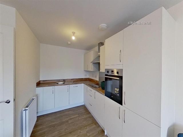 Apartment for rent in Leith, Scotland
