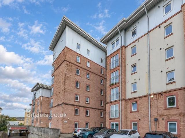 Apartment for rent in North Leith, City of Edinburgh