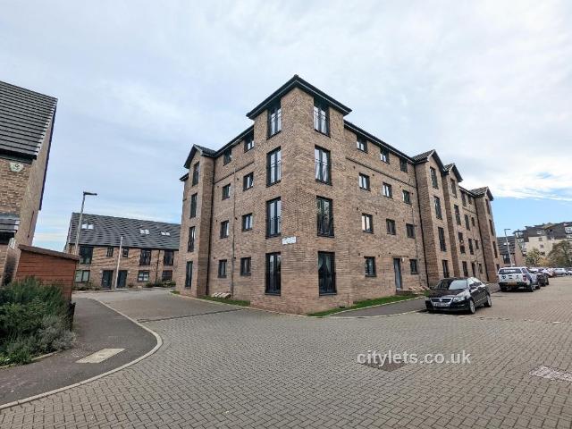 Apartment for rent in Bonnington, Scotland