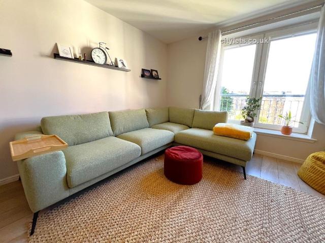 Apartment for rent in Bonnington, Scotland
